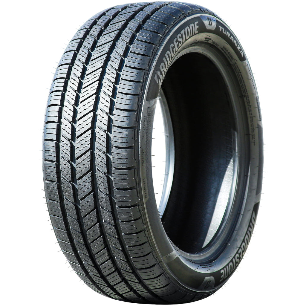 Bridgestone Turanza EverDrive 205/55R16 94V XL a/s All Season Tire