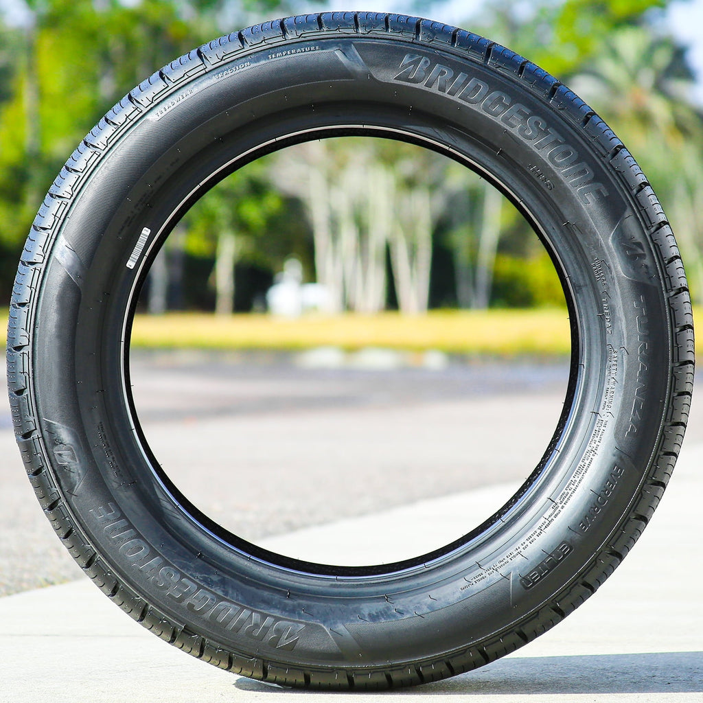 Bridgestone Turanza EverDrive 205/55R16 94V XL a/s All Season Tire