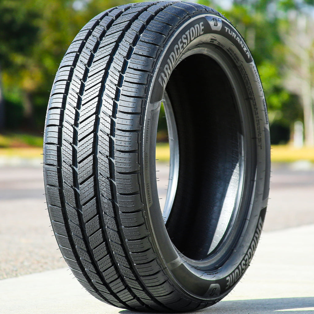 Bridgestone Turanza EverDrive 205/55R16 94V XL a/s All Season Tire
