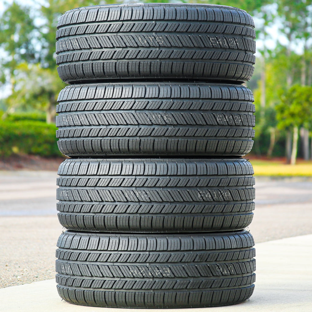 Bridgestone Turanza EverDrive 205/55R16 94V XL a/s All Season Tire