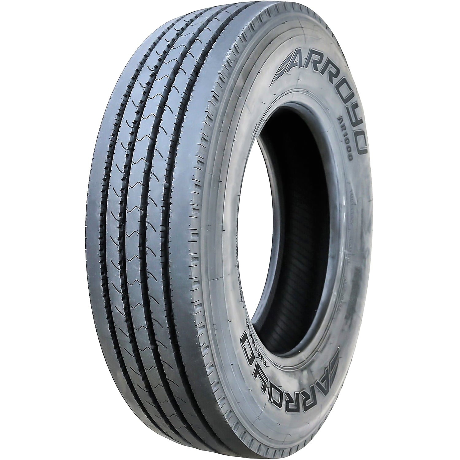 Arroyo Tires Arroyo AR1000 255/70R22.5 140/137M H Commercial Tire