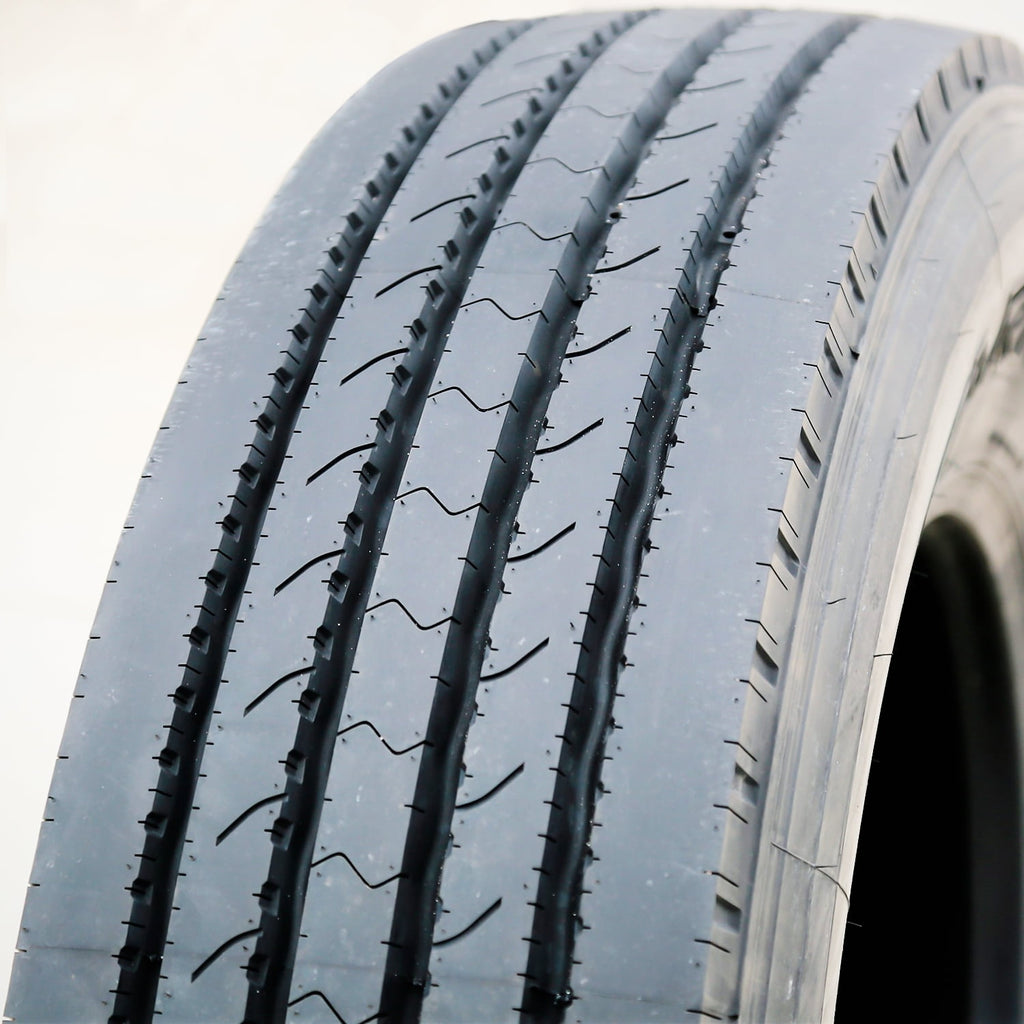 Arroyo Tires Arroyo AR1000 255/70R22.5 140/137M H Commercial Tire