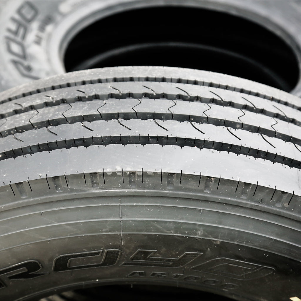 Arroyo Tires Arroyo AR1000 255/70R22.5 140/137M H Commercial Tire