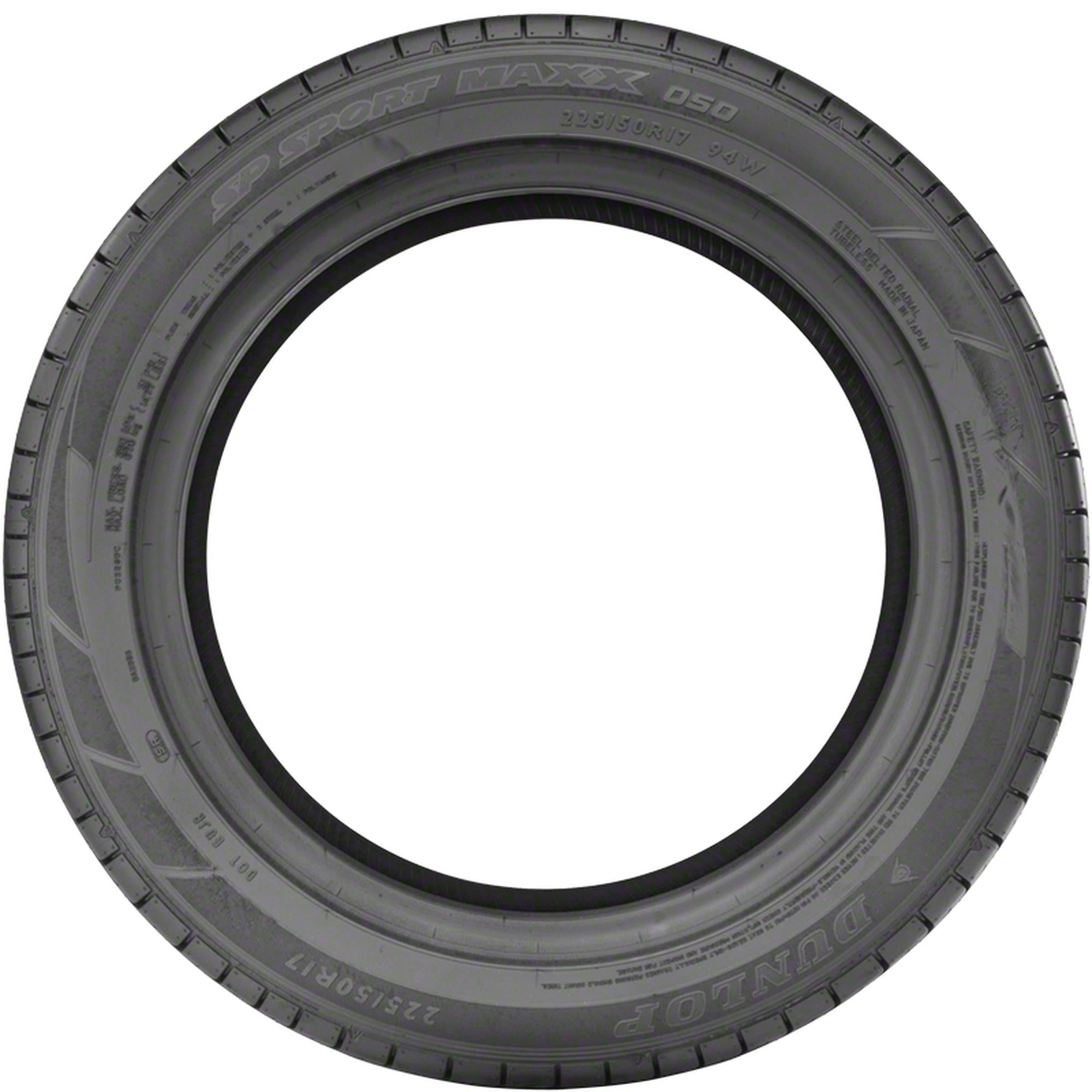Dunlop SP Sport Maxx 050 Performance 235/40R19 96Y XL Passenger Tire
