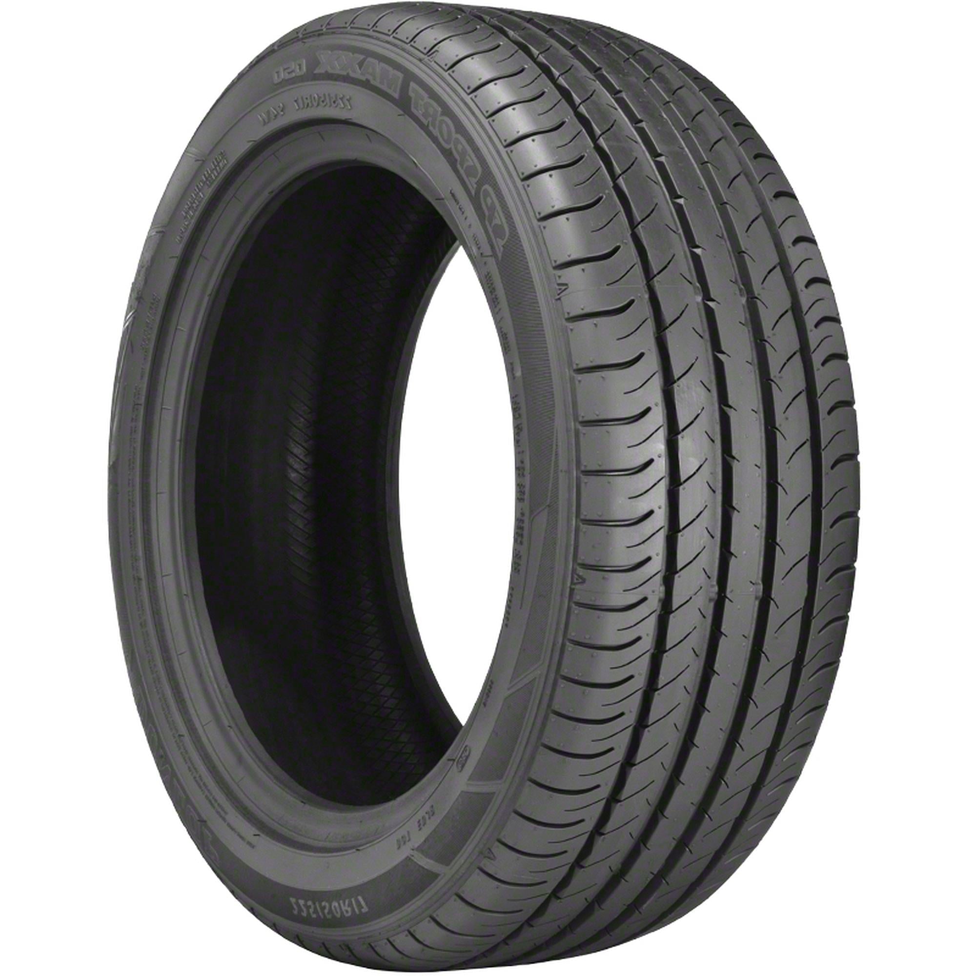 Dunlop SP Sport Maxx 050 Performance 235/40R19 96Y XL Passenger Tire
