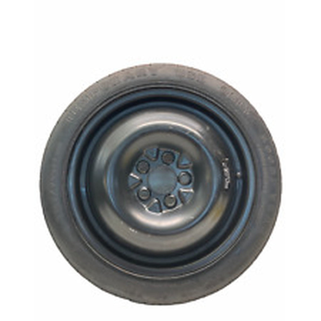 Goodyear Convenience Spares T135/80D17 103M Temp Spare Tire