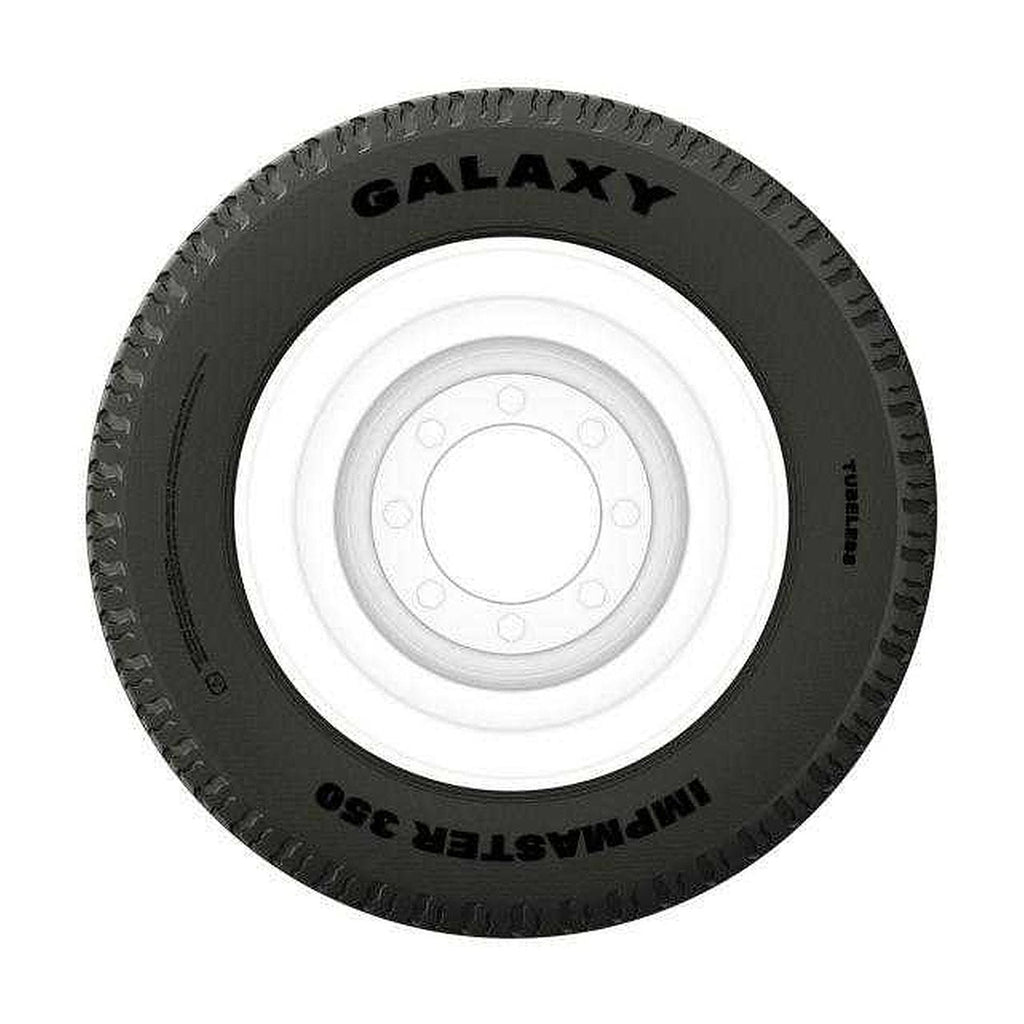 Galaxy Impmaster 350 I-2 11-22.5 148A6 G Farm Tire