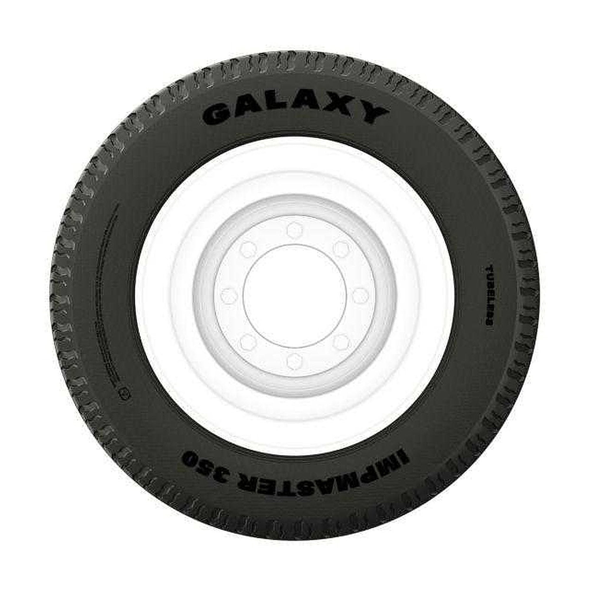 Galaxy Impmaster 350 I-2 11-22.5 148A6 G Farm Tire