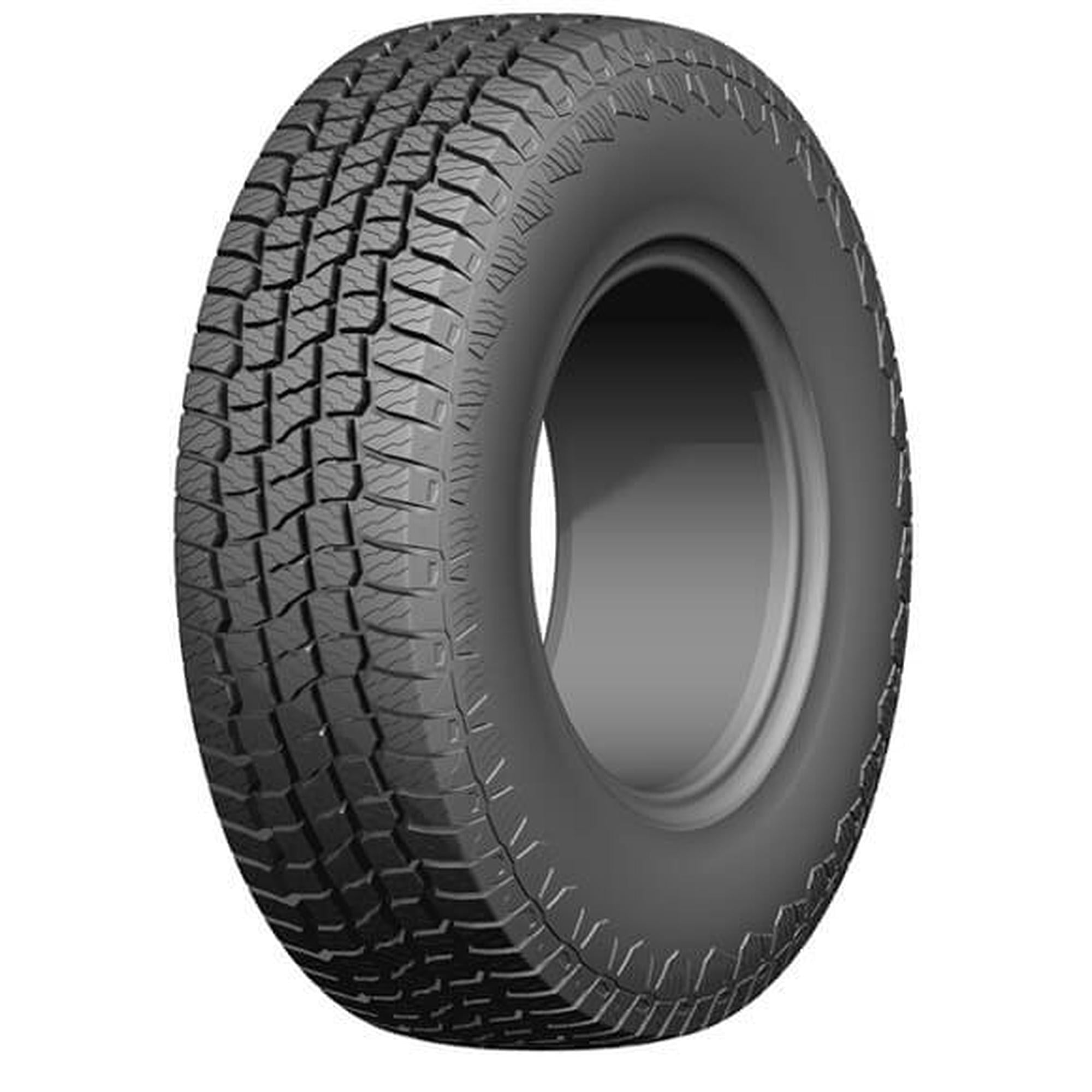 Vercelli Terreno A/T All Terrain 275/65R18 116T Passenger Tire