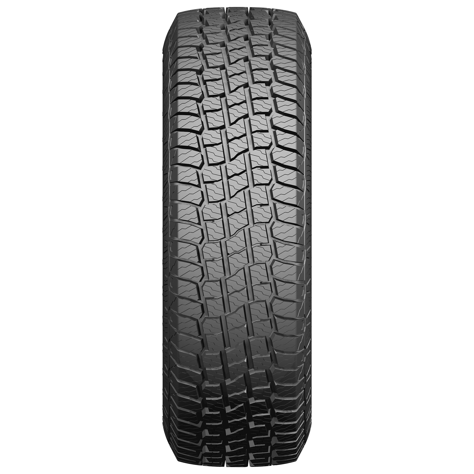 Vercelli Terreno A/T All Terrain 275/65R18 116T Passenger Tire