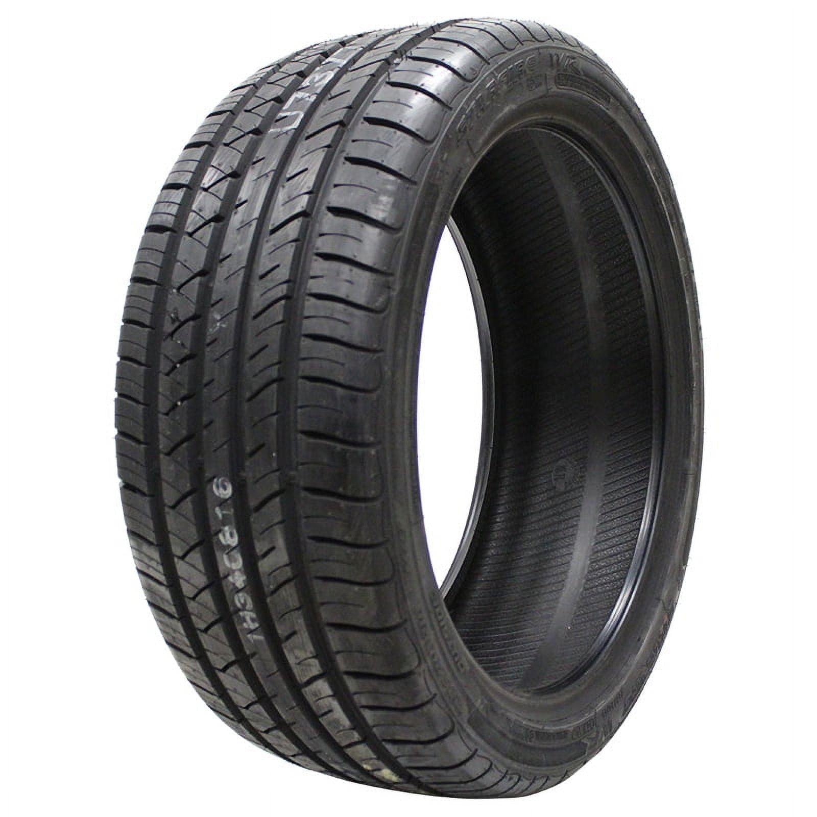 Set of 4 Starfire WR 225/50R17 98W XL Tires Fits: 2012-15 Chevrolet Cruze LT, 2012-18 Ford Focus Electric