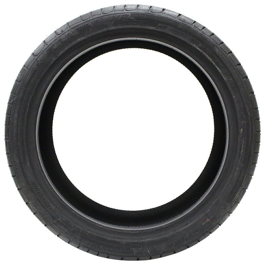 Set of 4 Starfire WR 225/50R17 98W XL Tires Fits: 2012-15 Chevrolet Cruze LT, 2012-18 Ford Focus Electric