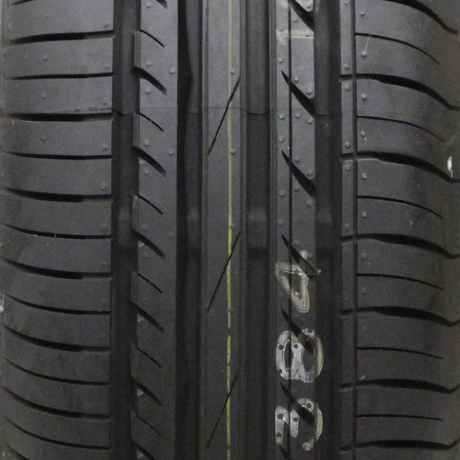 Set of 4 Starfire WR 225/50R17 98W XL Tires Fits: 2012-15 Chevrolet Cruze LT, 2012-18 Ford Focus Electric
