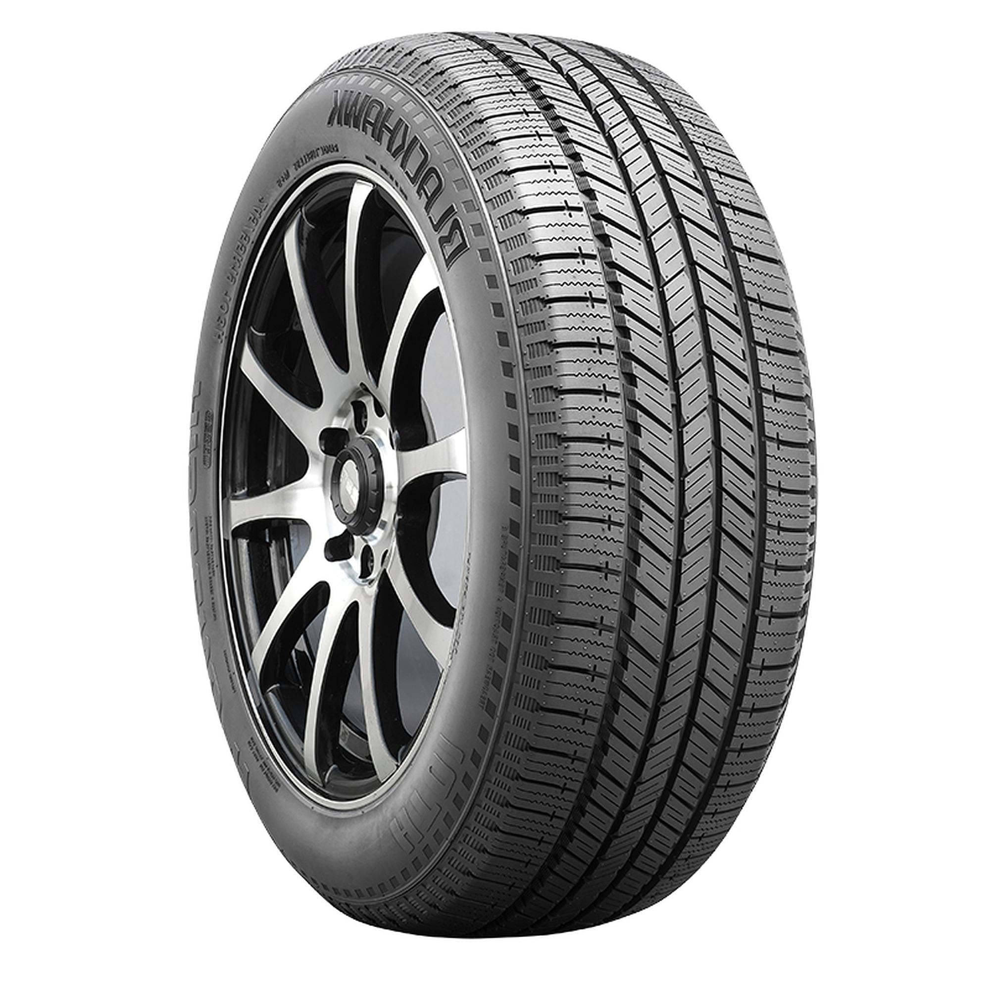 BlackHawk Hiscend-H HT01 All Season 215/65R16 98T Light Truck Tire
