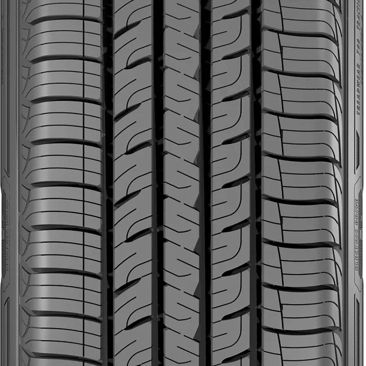 Tire Goodyear ElectricDrive SCT 215/55R17 94V AS A/S Performance