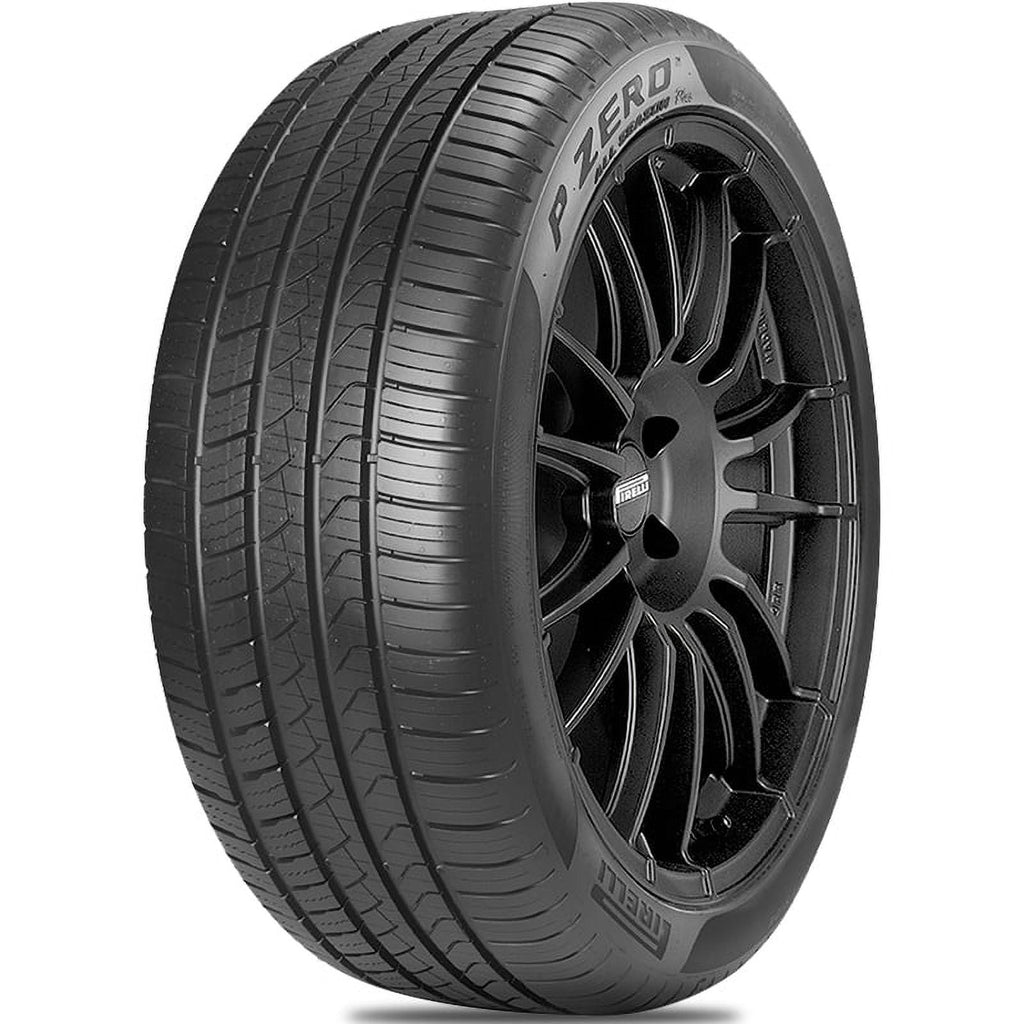 Pirelli P Zero All Season Plus UHP All Season 245/45R20 103Y XL Passenger Tire
