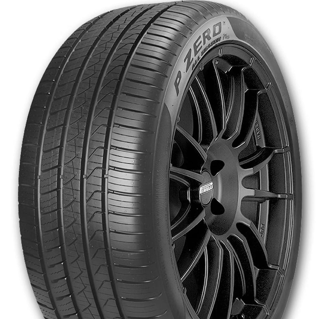 Pirelli P Zero All Season Plus UHP All Season 245/45R20 103Y XL Passenger Tire