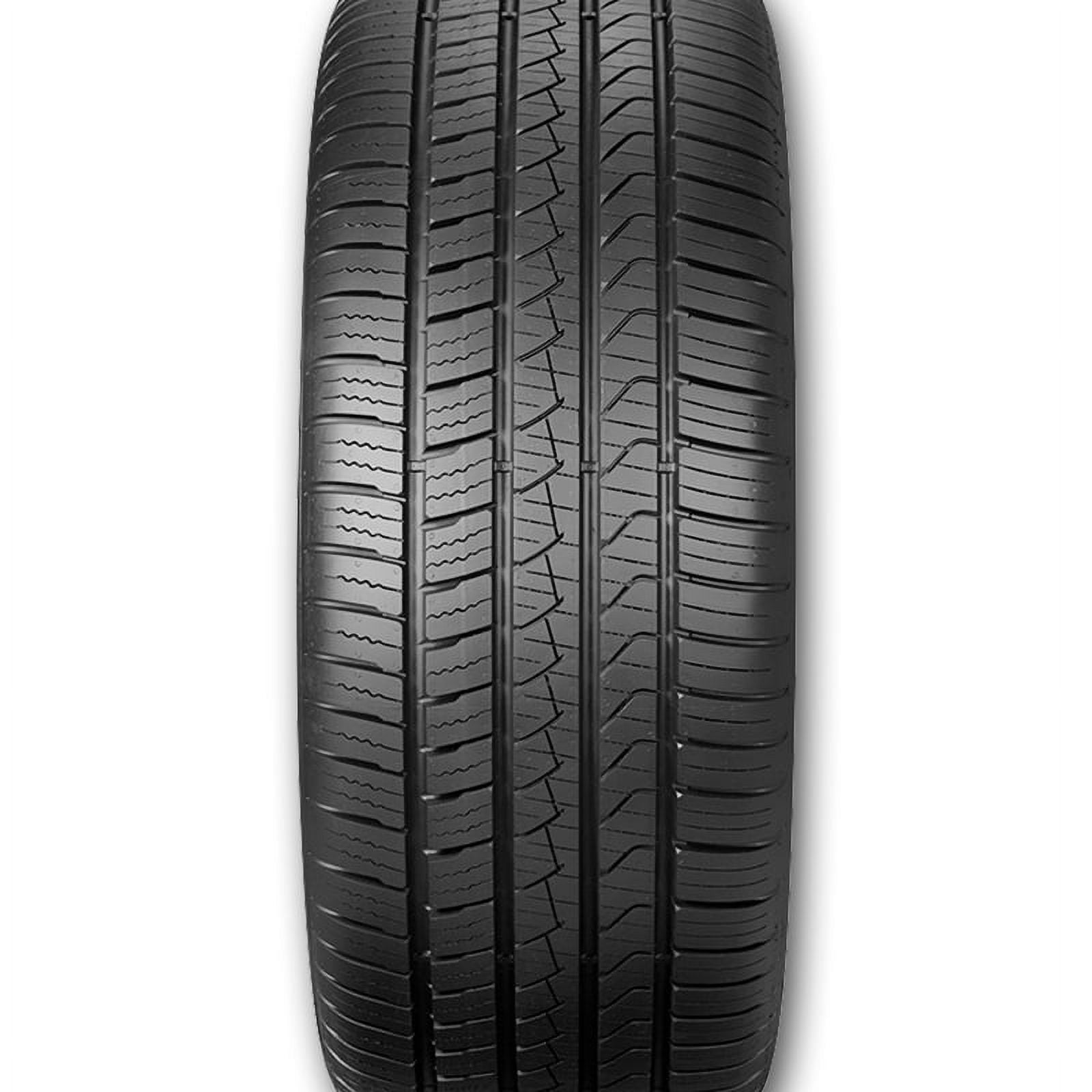 Pirelli P Zero All Season Plus UHP All Season 245/45R20 103Y XL Passenger Tire
