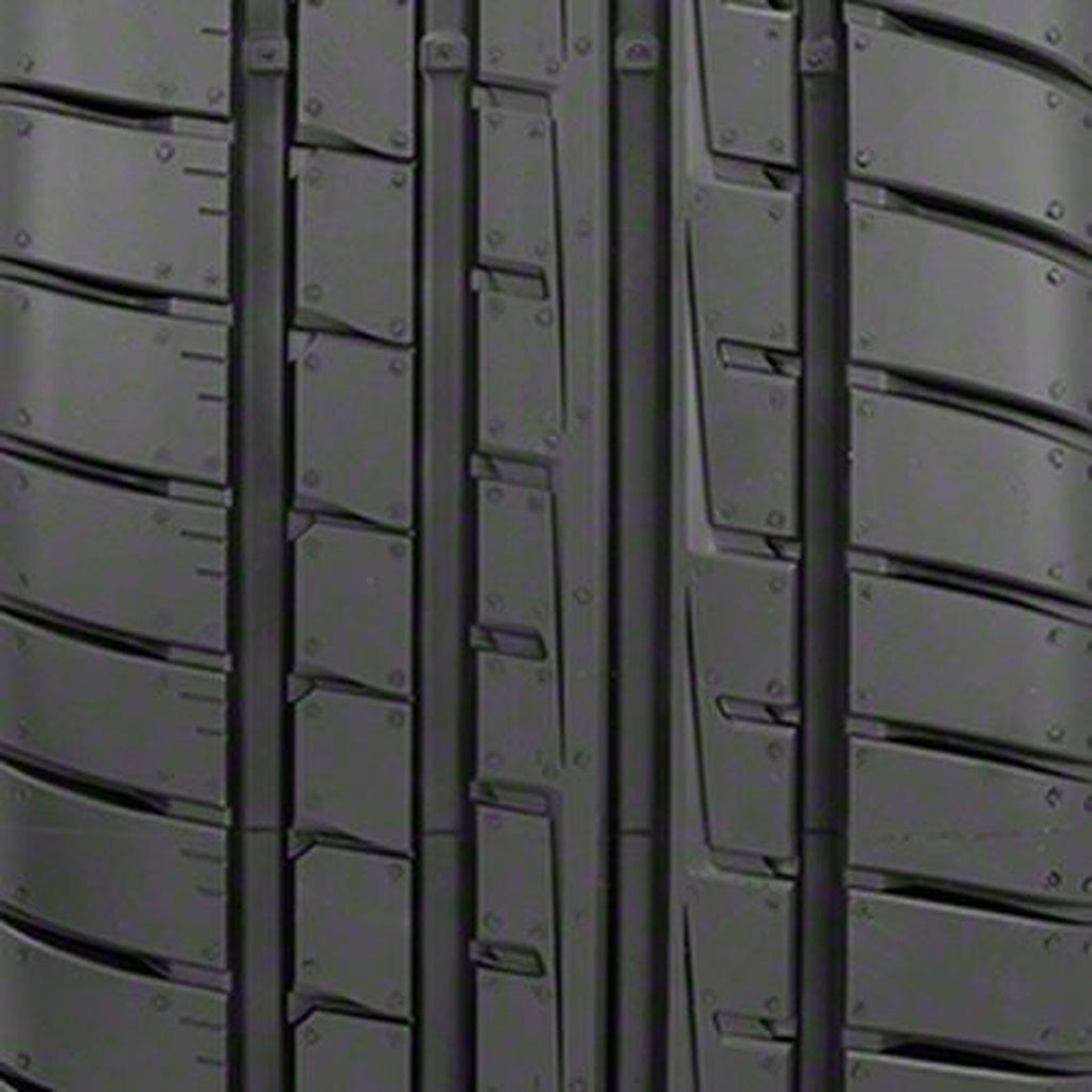 Goodyear Eagle F1 Asymmetric 3 SUV UHP 235/55R19 105W XL Passenger Tire