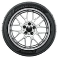 Yokohama Advan Neova AD09 UHP Summer 255/40R20 101W XL Passenger Tire