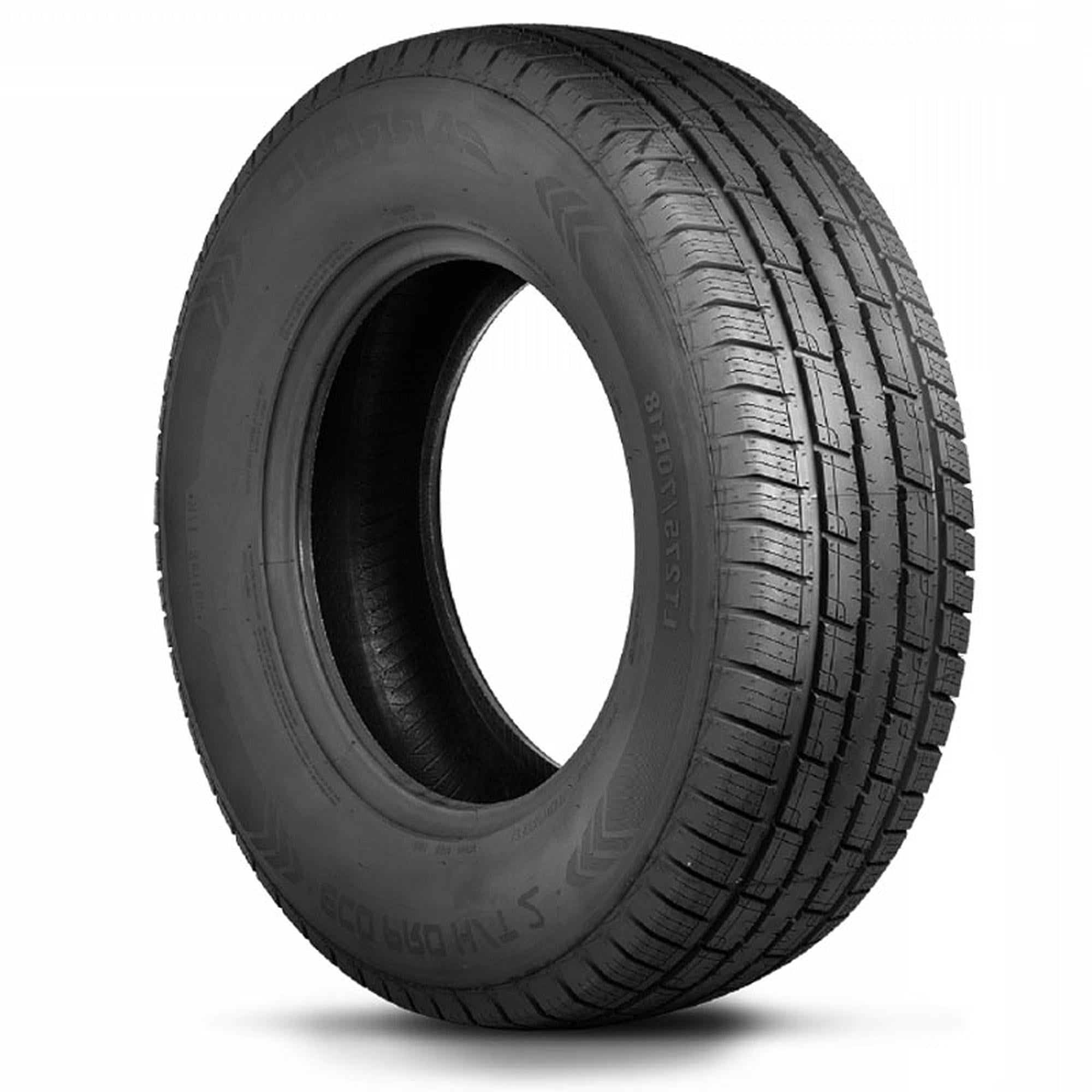 Arroyo Tires Arroyo Eco Pro H/T2 Highway 275/55R20 117H XL Light Truck Tire