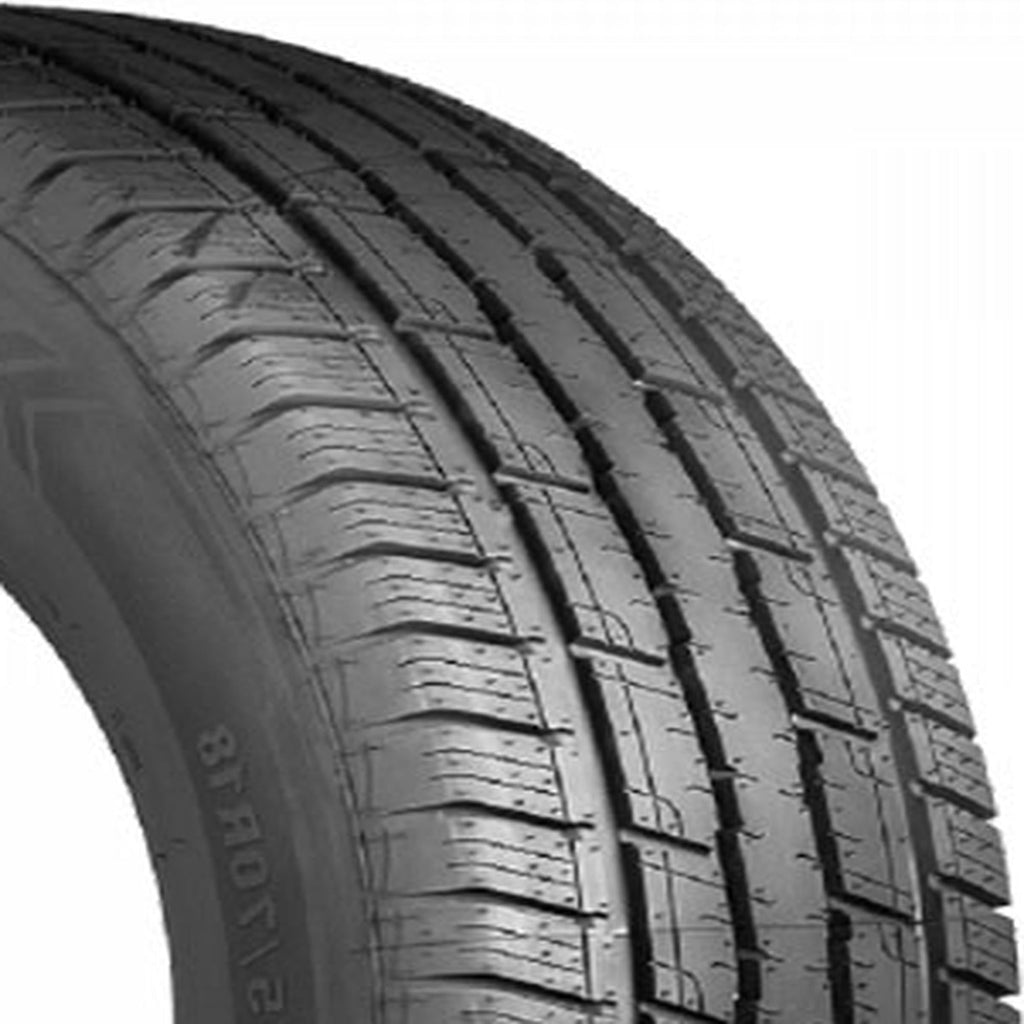 Arroyo Tires Arroyo Eco Pro H/T2 Highway 275/55R20 117H XL Light Truck Tire