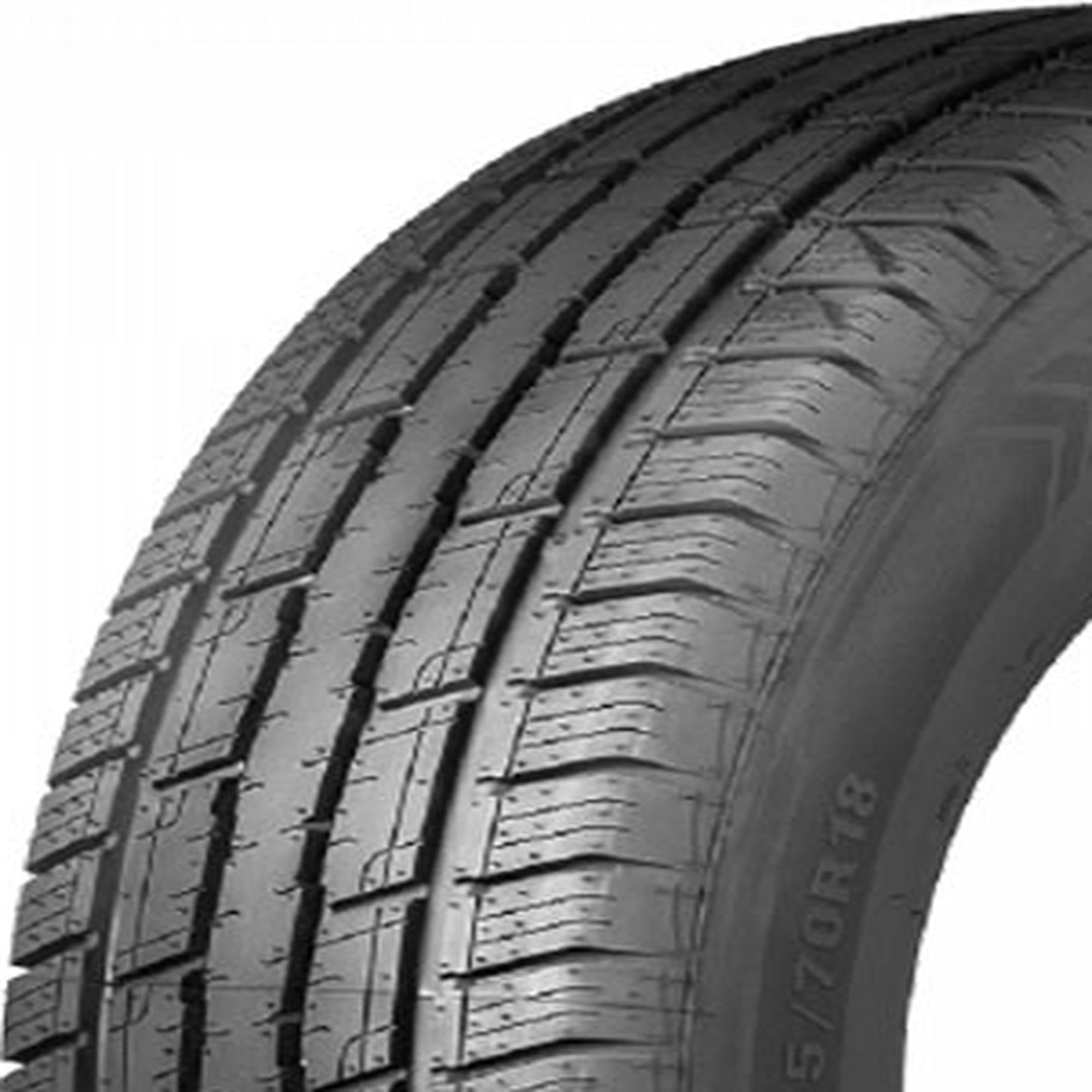 Arroyo Tires Arroyo Eco Pro H/T2 Highway 275/55R20 117H XL Light Truck Tire