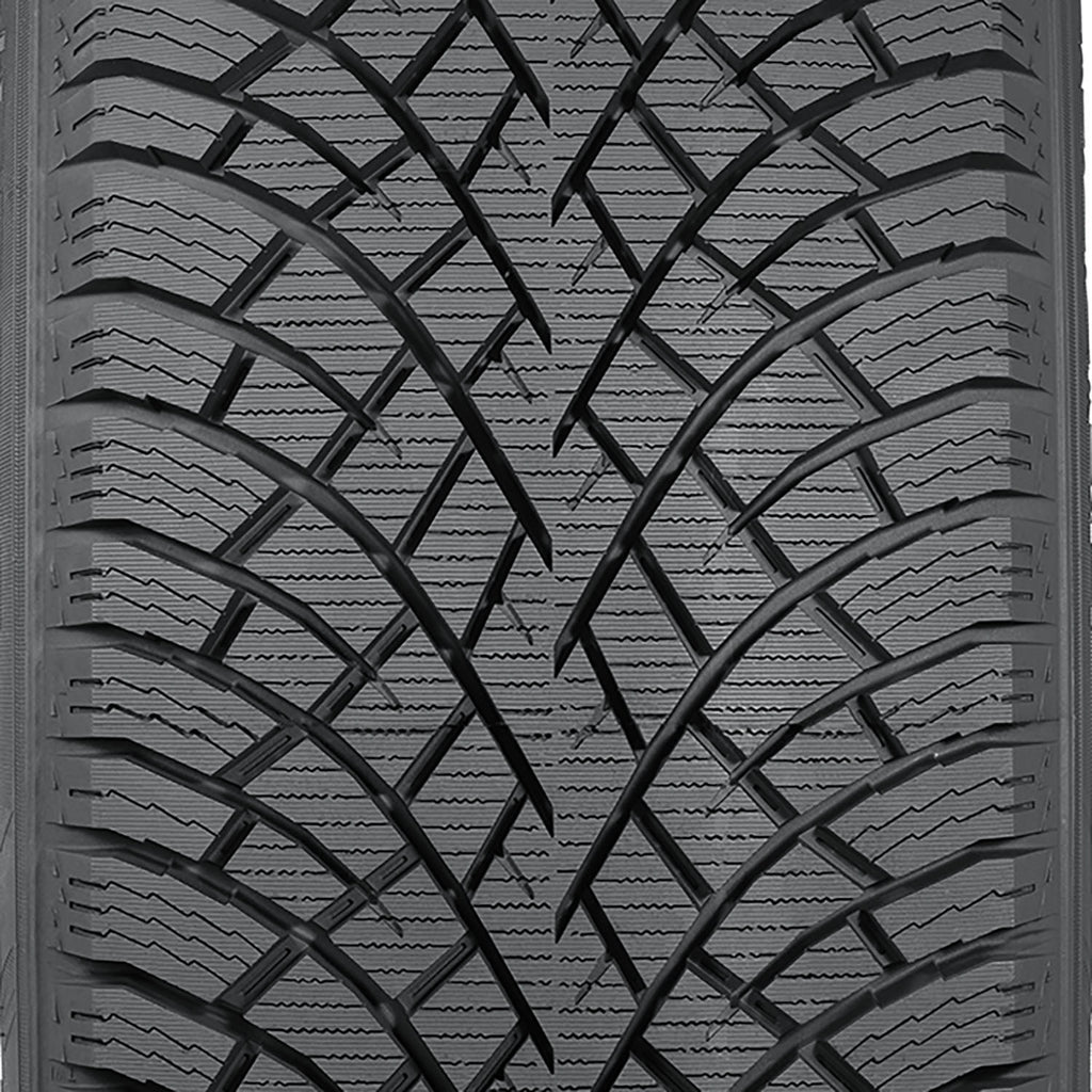 Nokian Hakkapeliitta R5 Winter 235/45R17 97T XL Passenger Tire