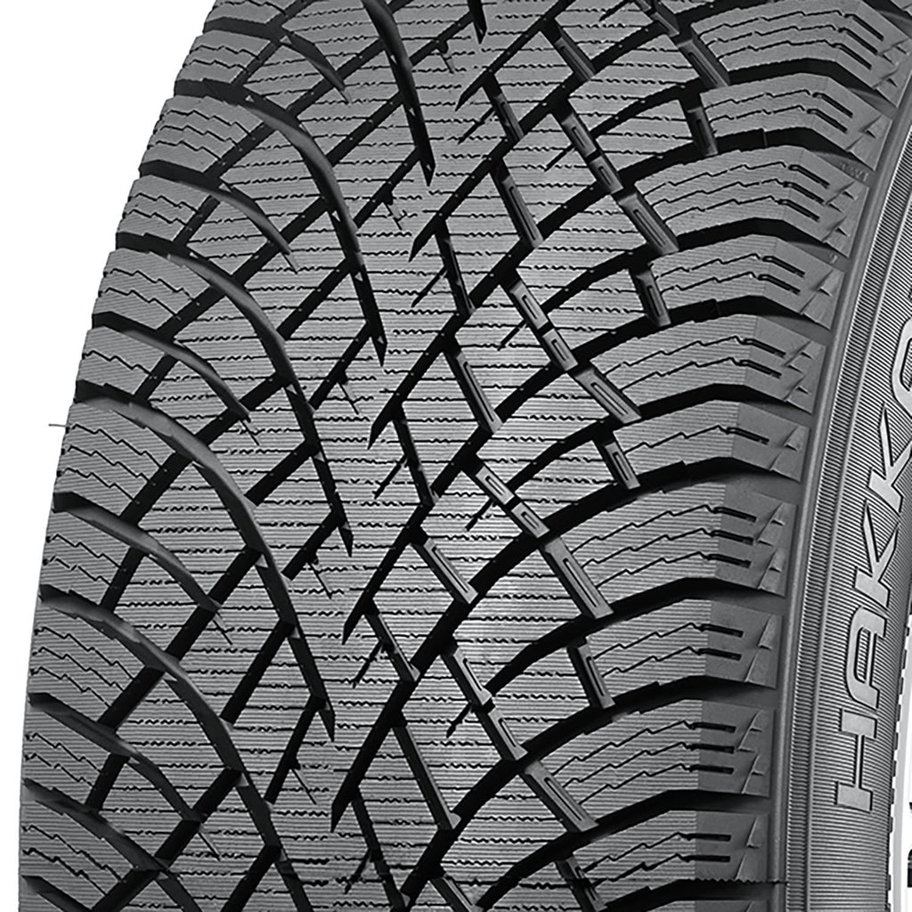 Nokian Hakkapeliitta R5 Winter 235/45R17 97T XL Passenger Tire