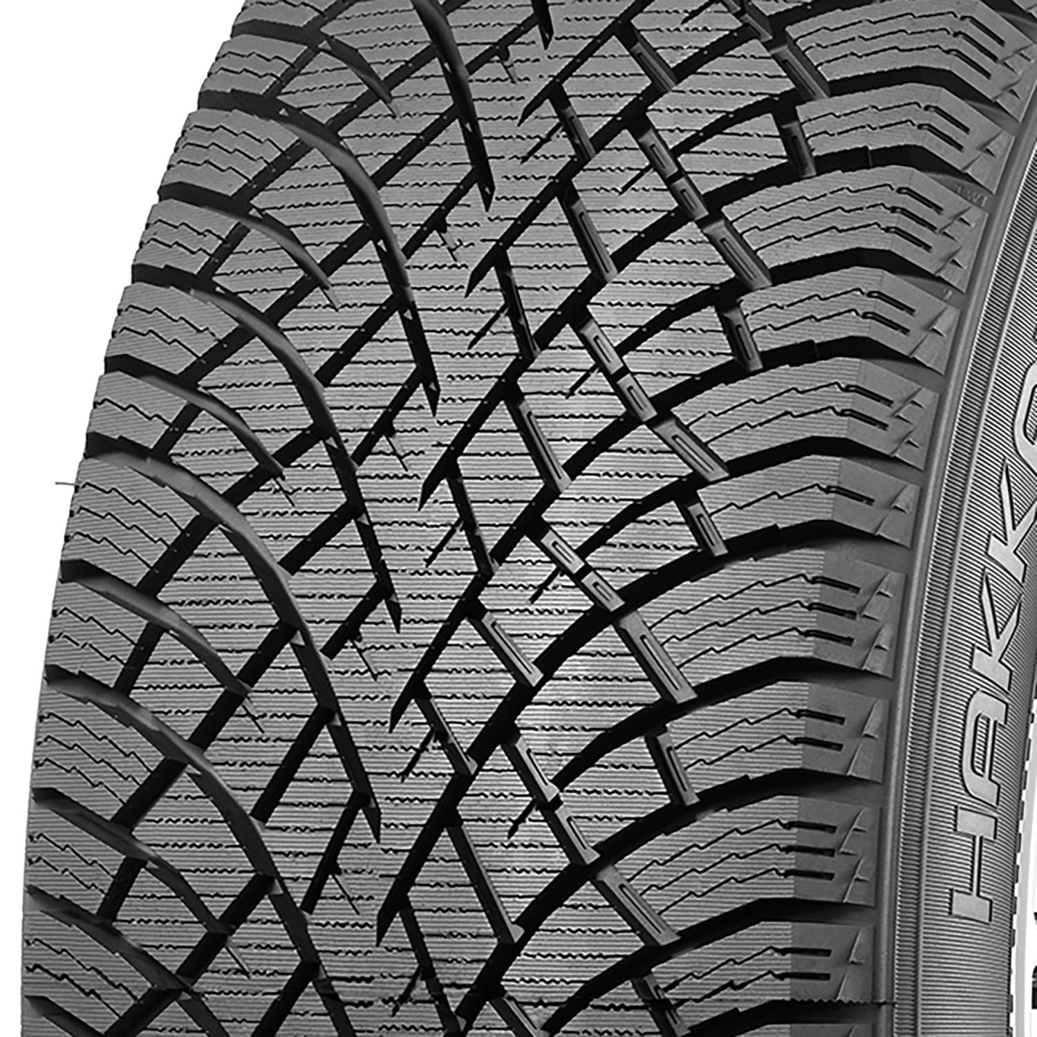 Nokian Hakkapeliitta R5 Winter 235/45R17 97T XL Passenger Tire