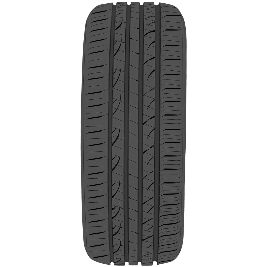 Prinx HiRACE HZ2 A/S UHP All Season 235/50ZR18 101Y XL Passenger Tire