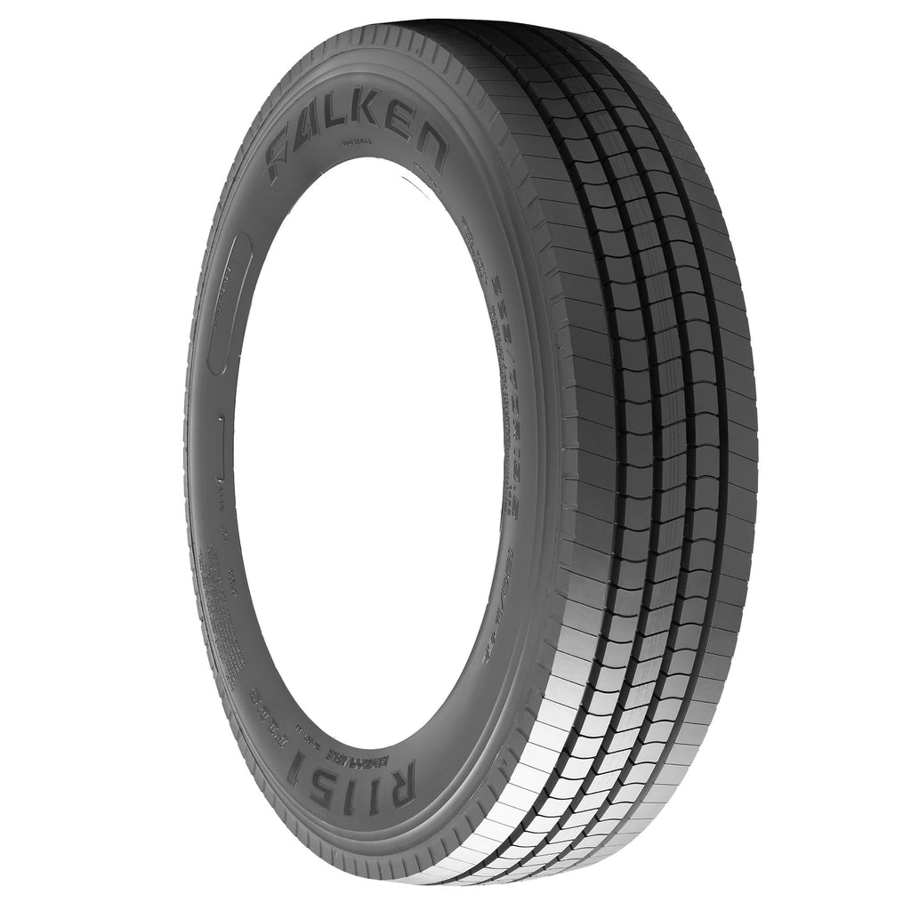 Falken RI151 Plus 225/70R19.5 128/126N G Commercial Tire