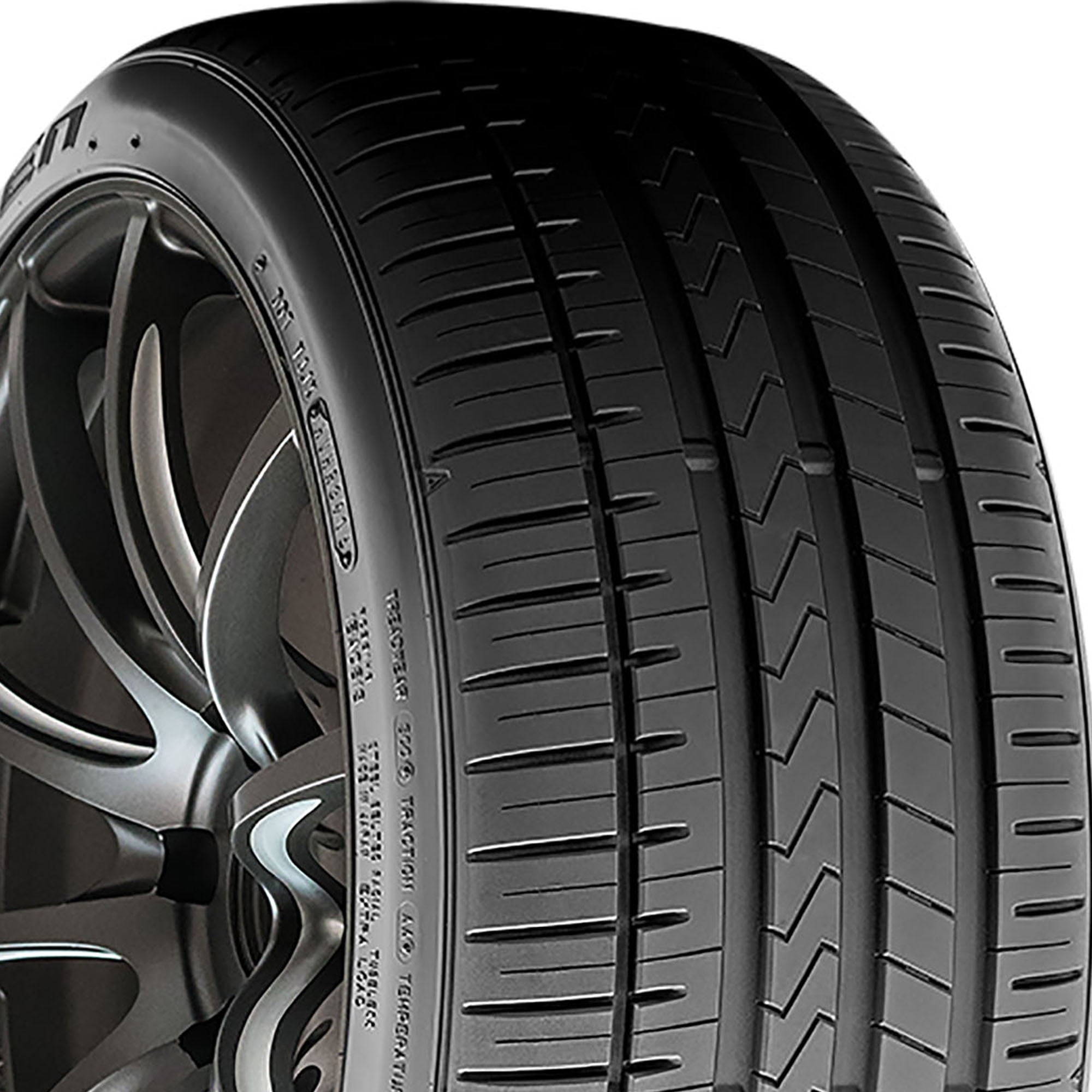Falken Azenis FK510 UHP Summer 285/35ZR19 103Y XL Passenger Tire