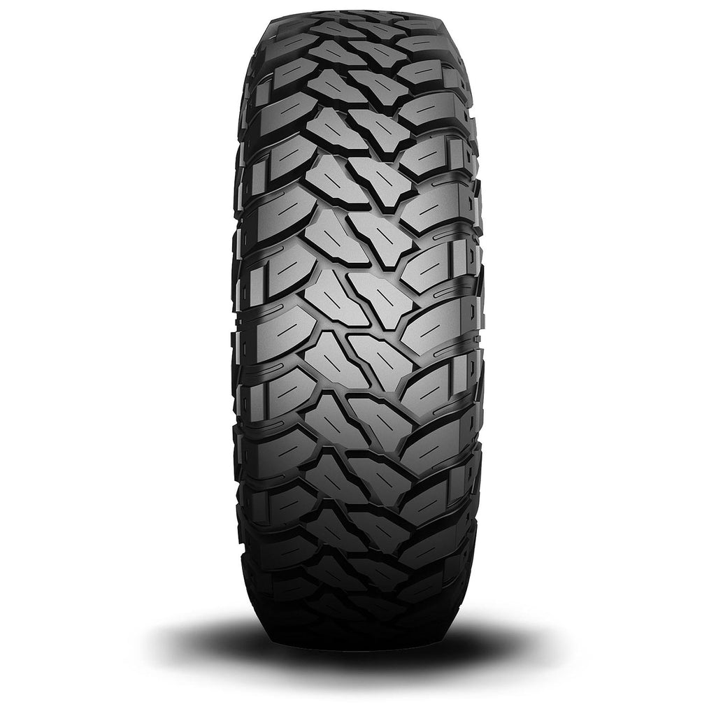 Kenda Klever MT KR29 Mud Terrain LT275/70R18 125/122Q E Light Truck Tire