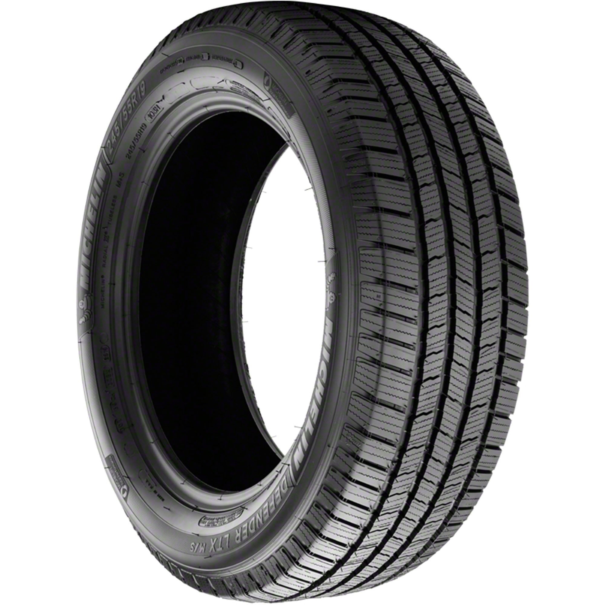 Michelin Defender LTX M/S All-Season 265/70R18 116T Tire