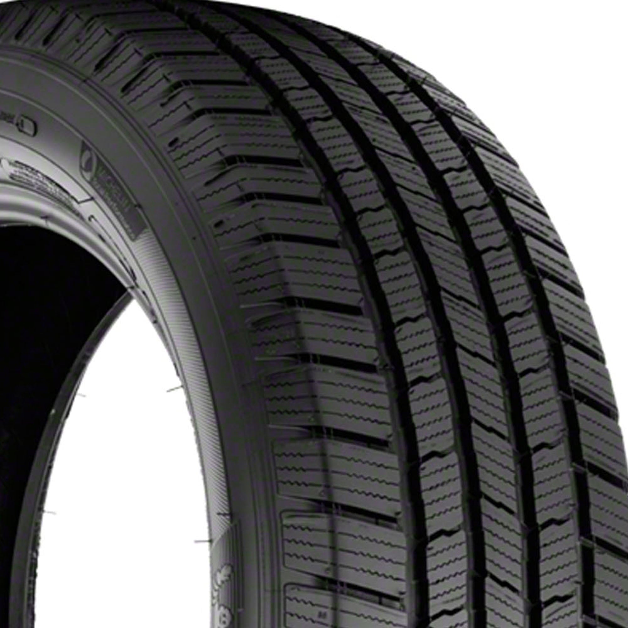 Michelin Defender LTX M/S All-Season 265/70R18 116T Tire