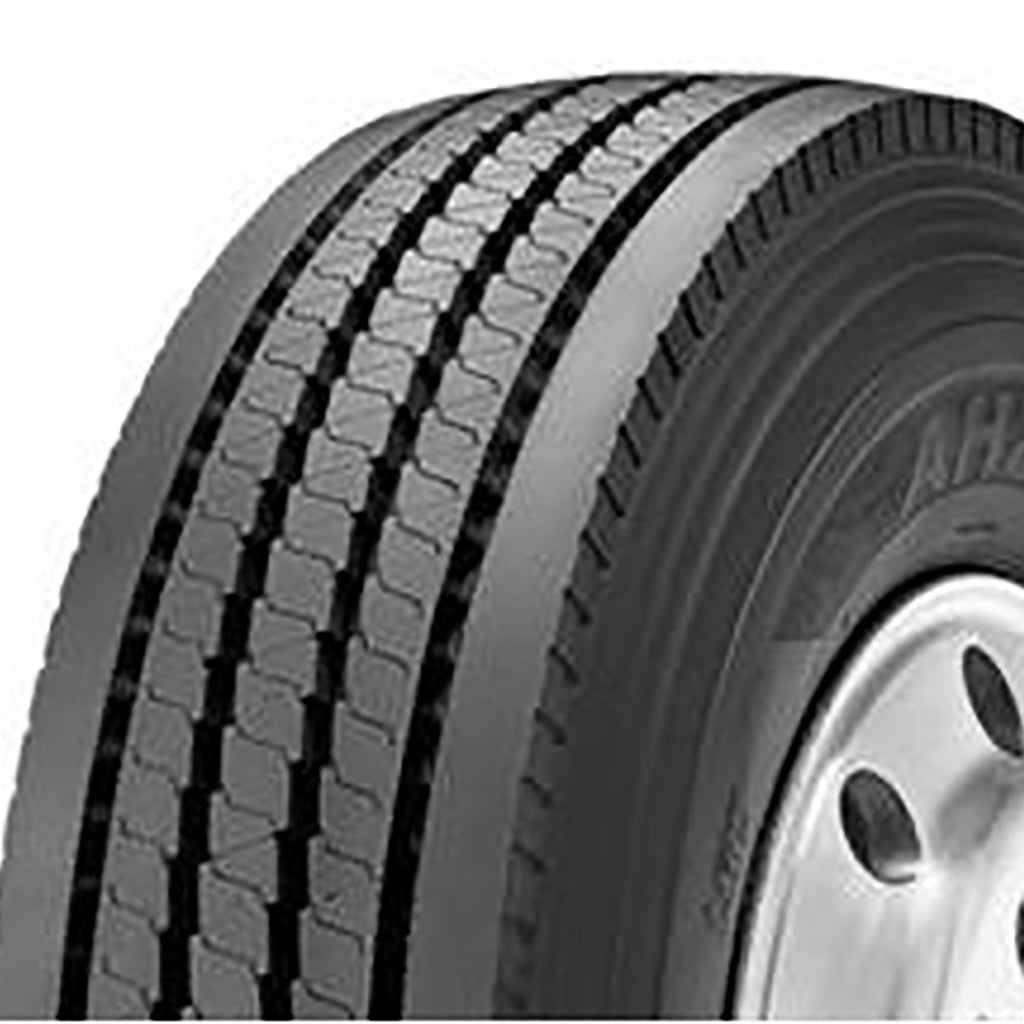 Hankook ah24 LT11/00R24.5 tire
