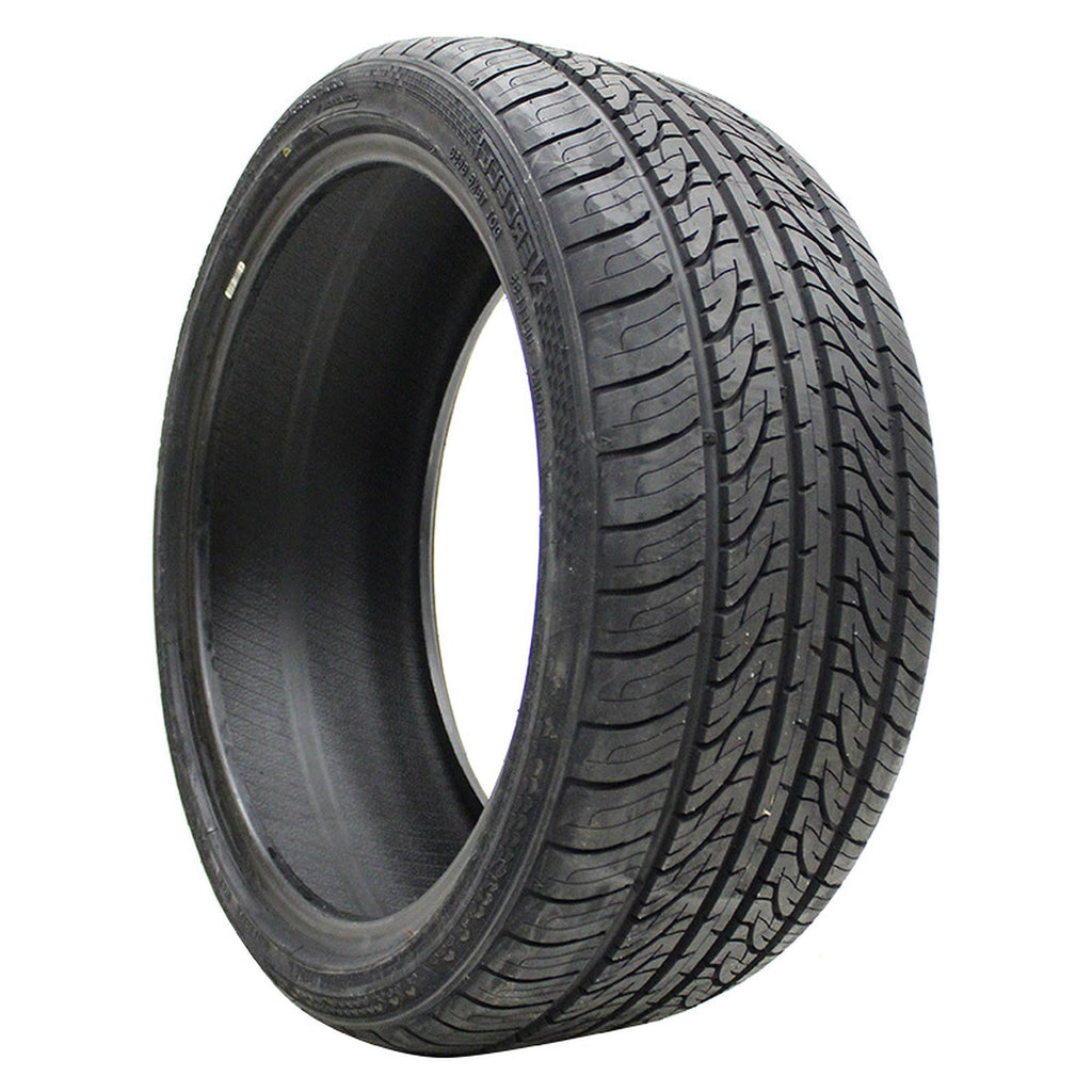 Vercelli II All Season 215/50ZR17 95W XL Passenger Tire