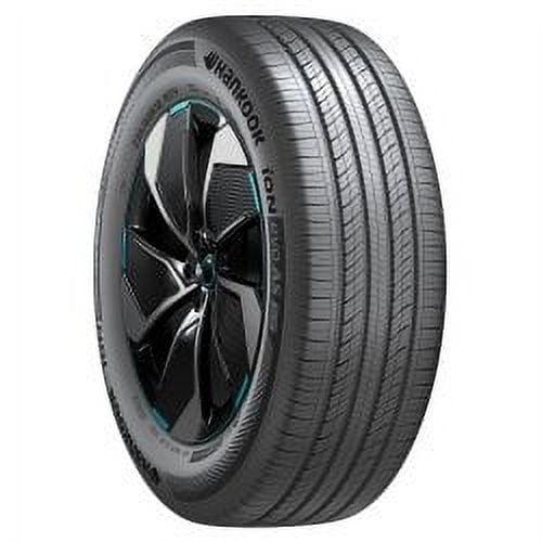 Hankook iON evo AS SUV IH01A All-Season Tire - 235/45R21 101T Fits: 2022-23 Audi Q4 e-tron Technik, 2023 Audi Q4 e-tron Sportback Premium Plus