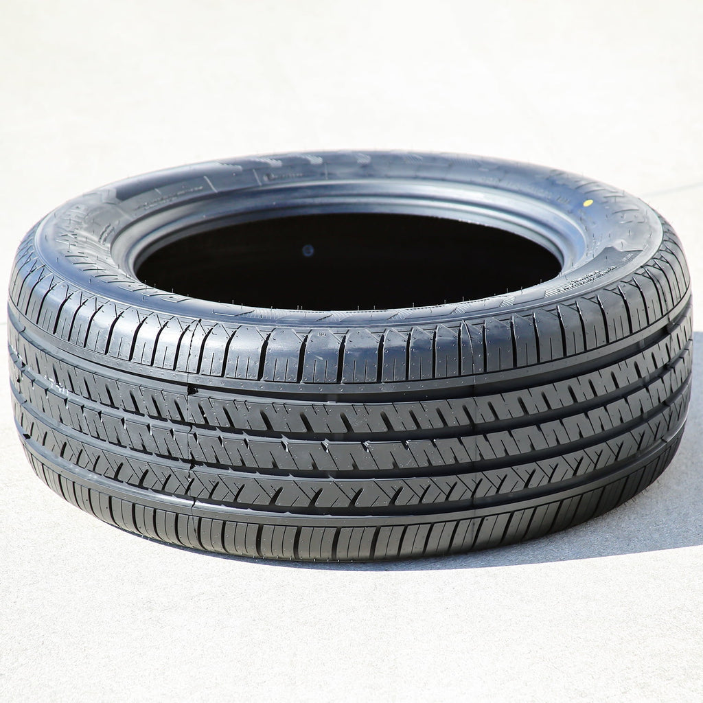 Atlas Tire Atlas Paraller 4x4 HP 235/70R17XL 109T BSW Fits: 2004-11 Ford F-150 XLT, 2013-14 Ford F-150 XLT