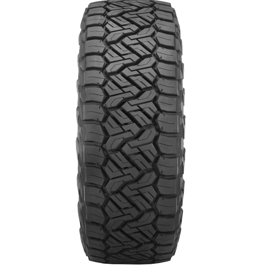 Nitto Recon Grappler A/T All Terrain LT285/70R17 116T Light Truck Tire