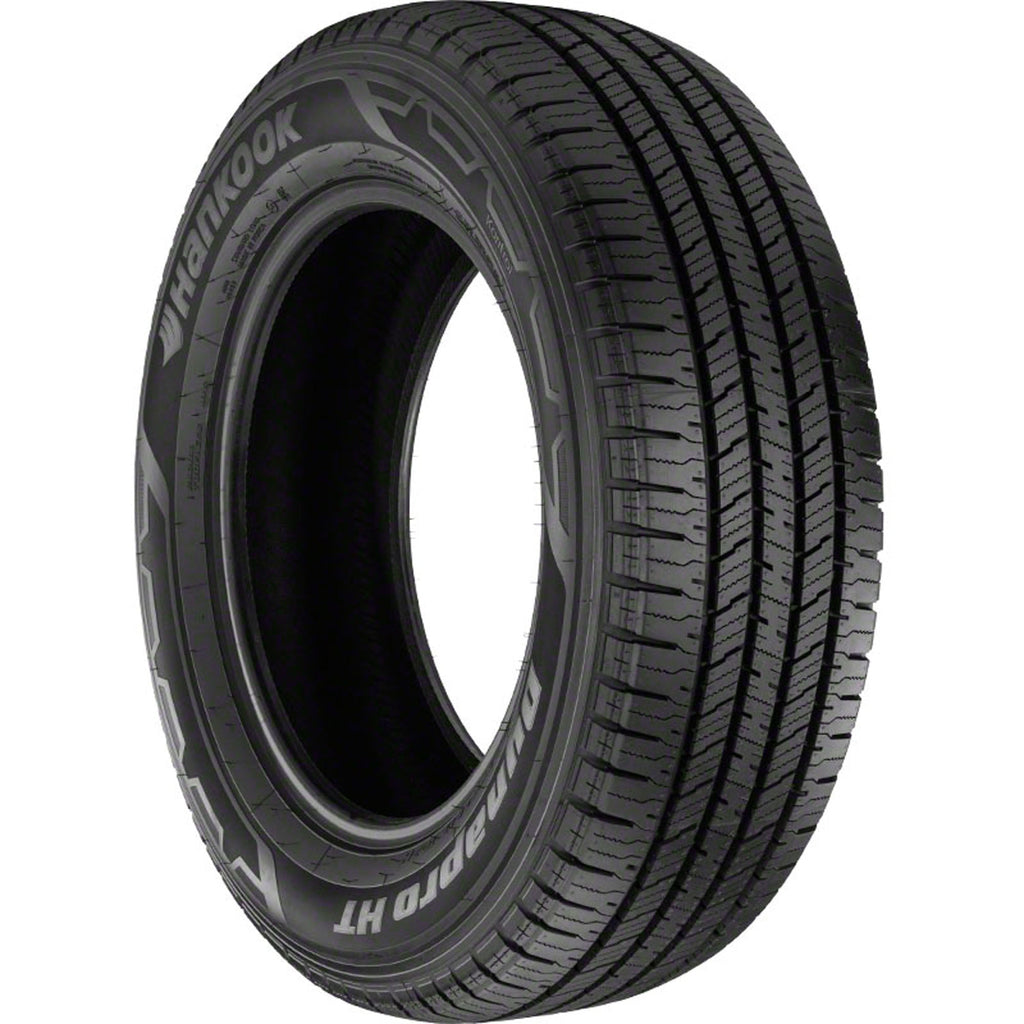 Hankook Dynapro RH12 HT Tire - P 265/60R18 110T