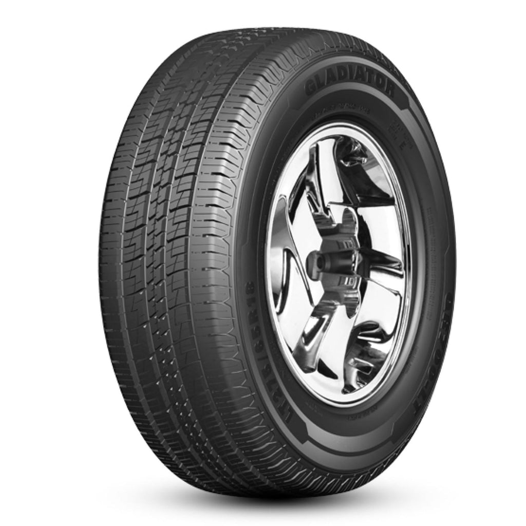 Gladiator QR700-LT All Terrain LT275/65R20 126/123Q E Light Truck Tire