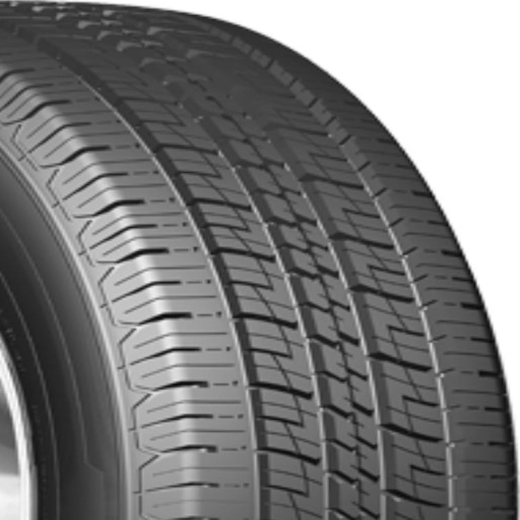 Gladiator QR700-LT All Terrain LT275/65R20 126/123Q E Light Truck Tire