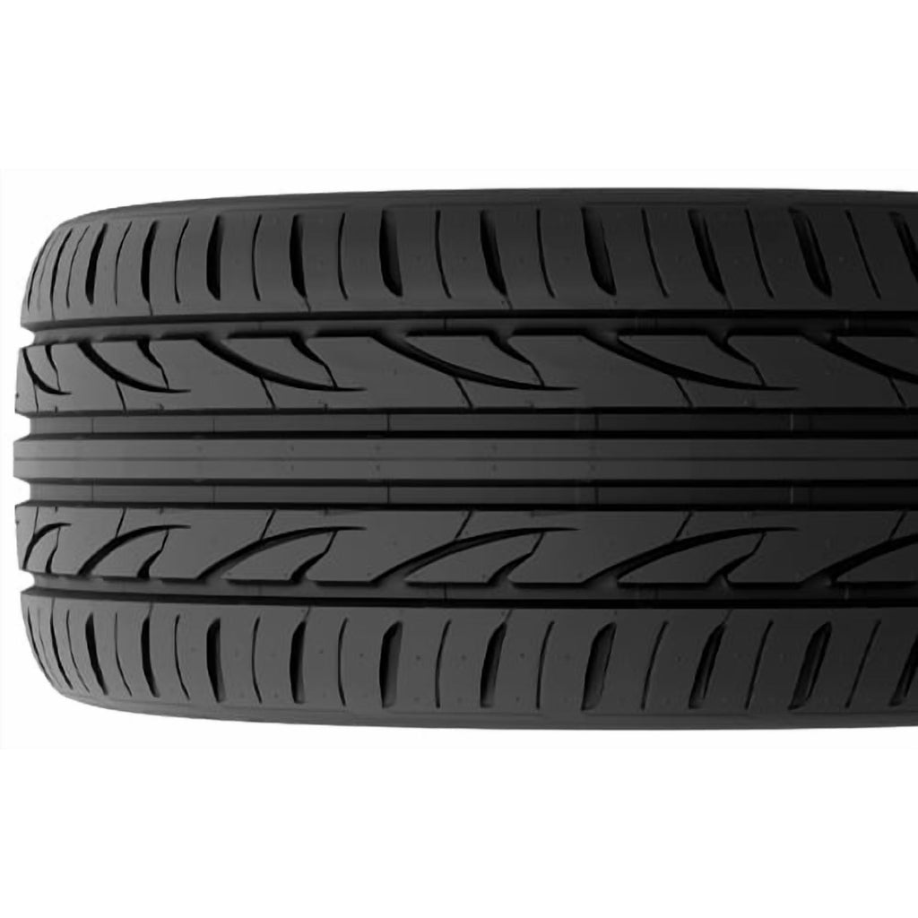 2 Lexani LXUHP-207 215/35ZR18 84W All Season High Performance [50K Mi Warranty] LXST2071835010 / 215/35/18 / 2153518