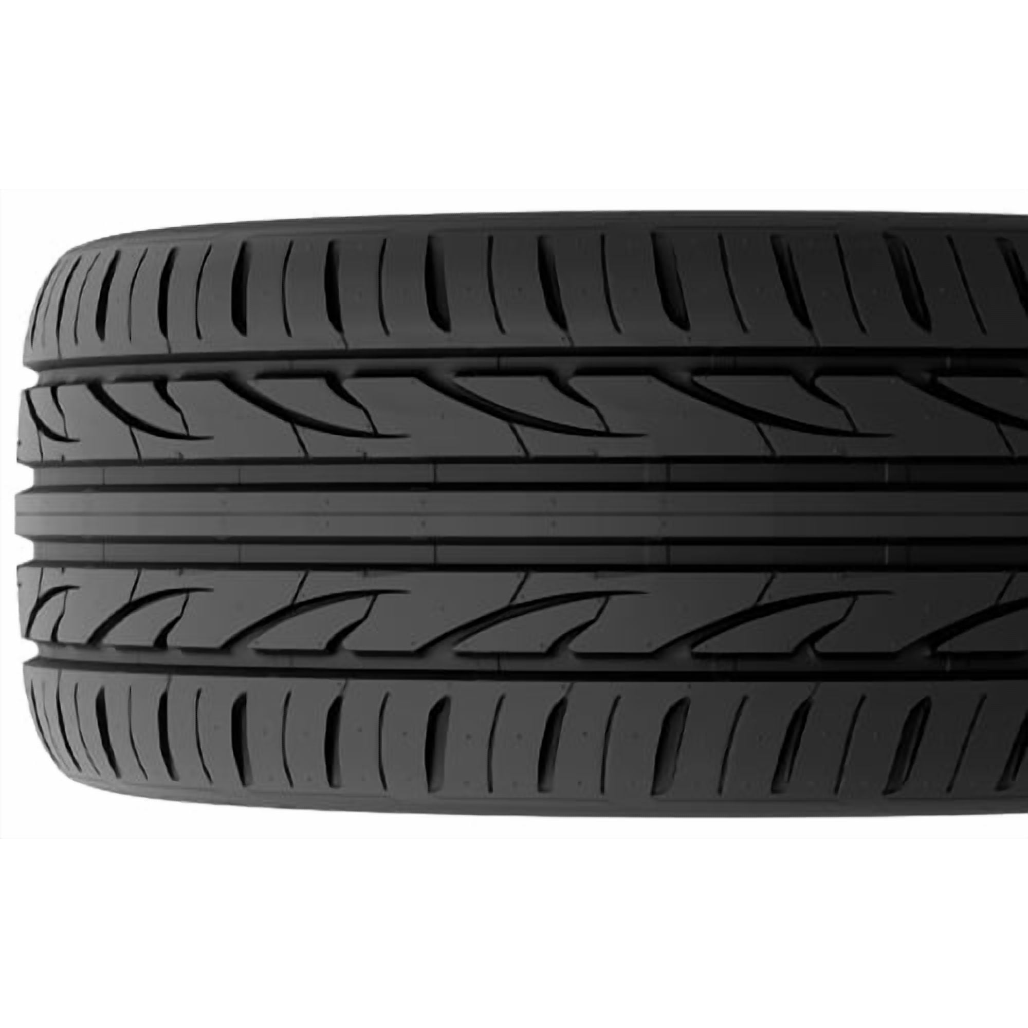2 Lexani LXUHP-207 215/35ZR18 84W All Season High Performance [50K Mi Warranty] LXST2071835010 / 215/35/18 / 2153518