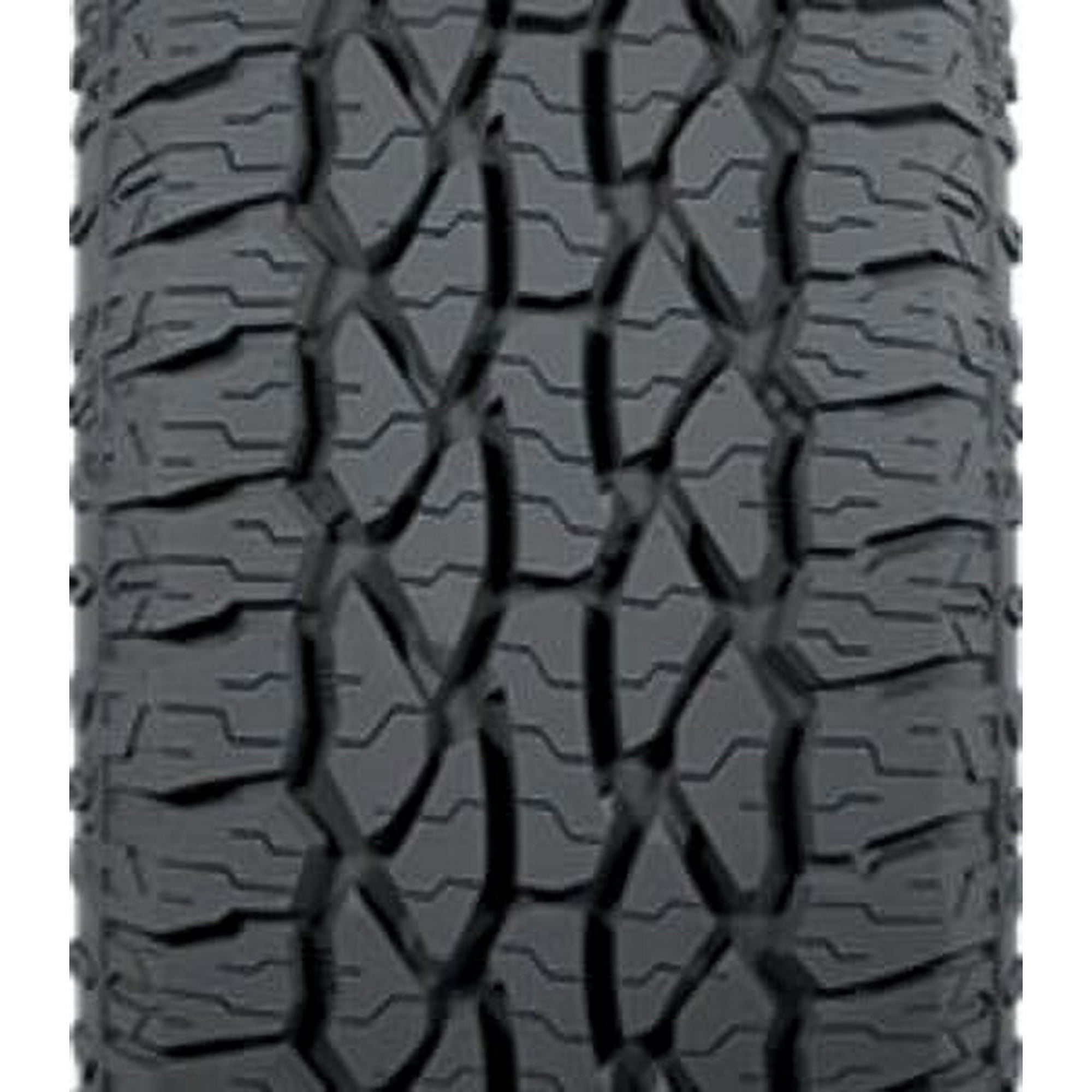 Atturo Trail Blade ATS All Terrain LT33X12.50R20 121Q F Light Truck Tire