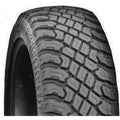 Atturo Trail Blade X/T All-Terrain Tire - 33X12.50R18 LRE 10PLY Rated