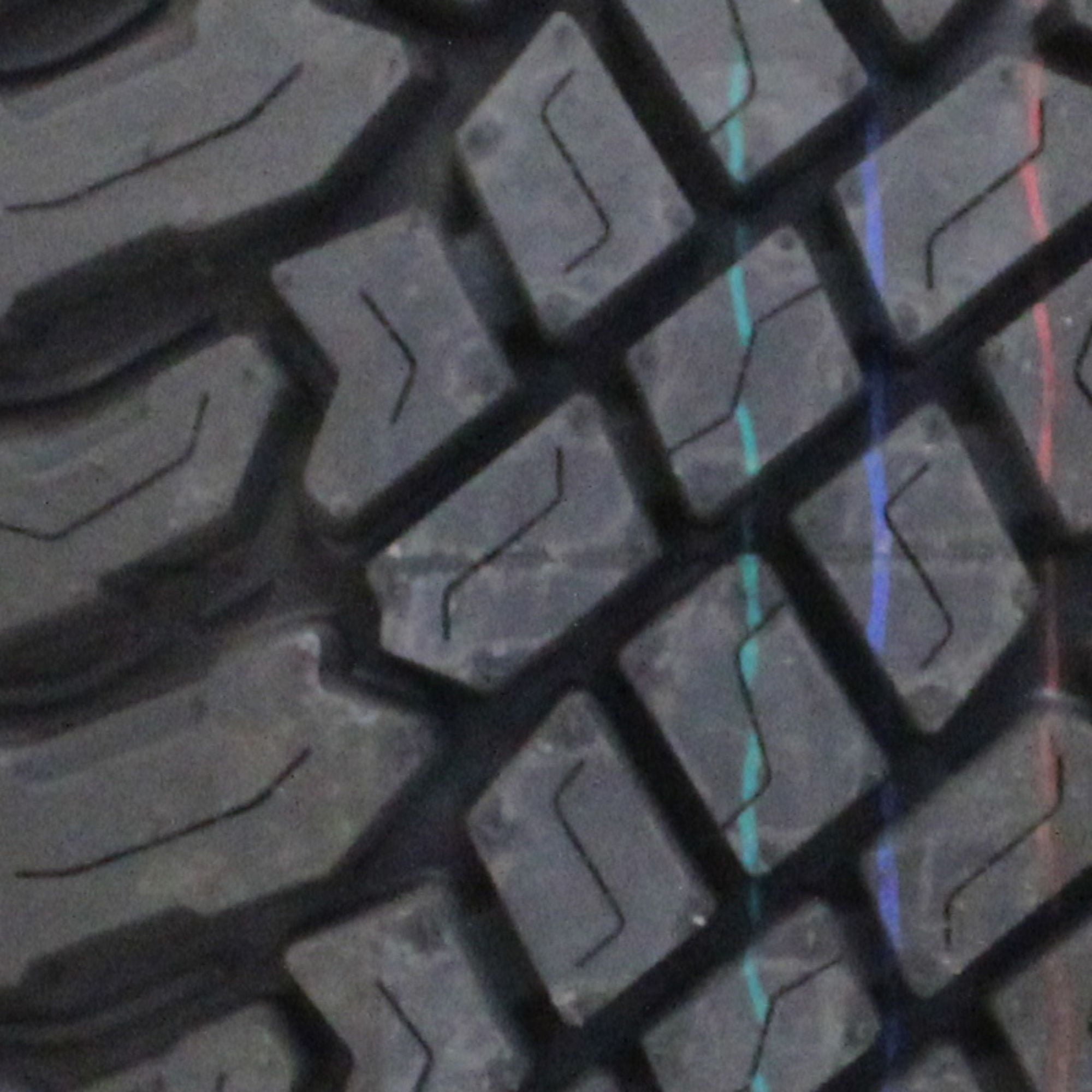 Atturo Trail Blade X/T All-Terrain Tire - 33X12.50R18 LRE 10PLY Rated