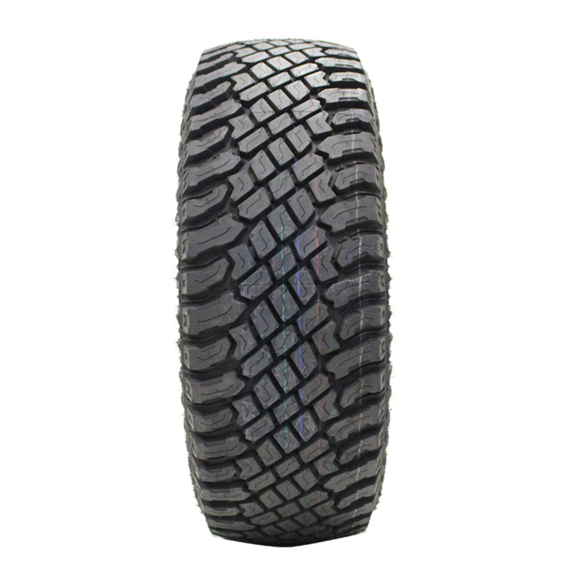 Atturo Trail Blade X/T All-Terrain Tire - 33X12.50R18 LRE 10PLY Rated